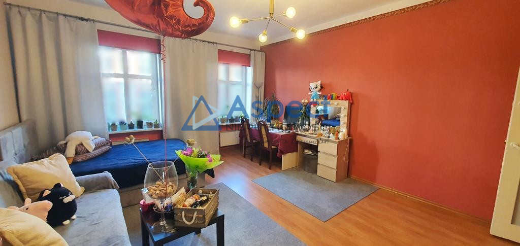 Mieszkanie, 3 pok., 100 m2, Szczecin Centrum (3)