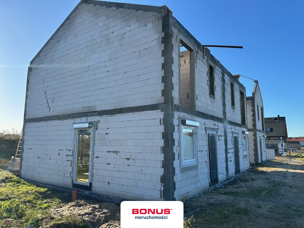 Nowy segment 4 pok., ogródek, 2 miejsca postojowe (4)