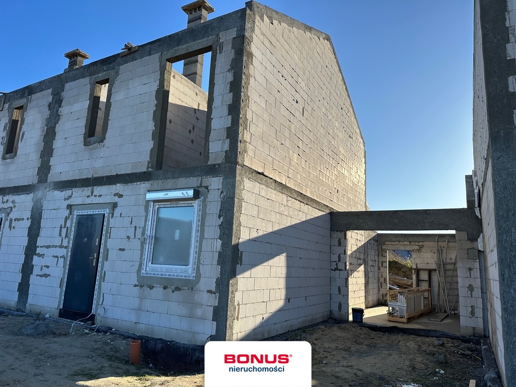 Nowy segment 4 pok., ogródek, garaż (4)