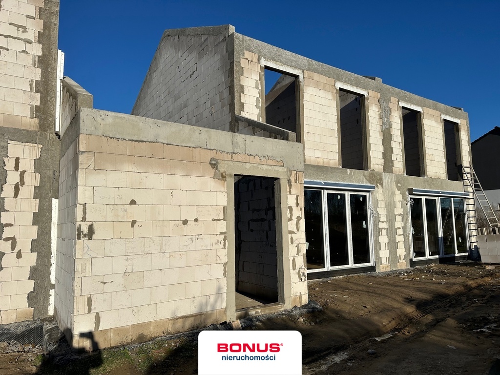 Nowy segment 4 pok., ogródek, garaż (8)