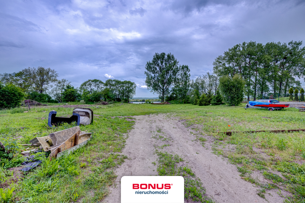 Nieruchomość z linią brzegową-  lokalizacja (4)
