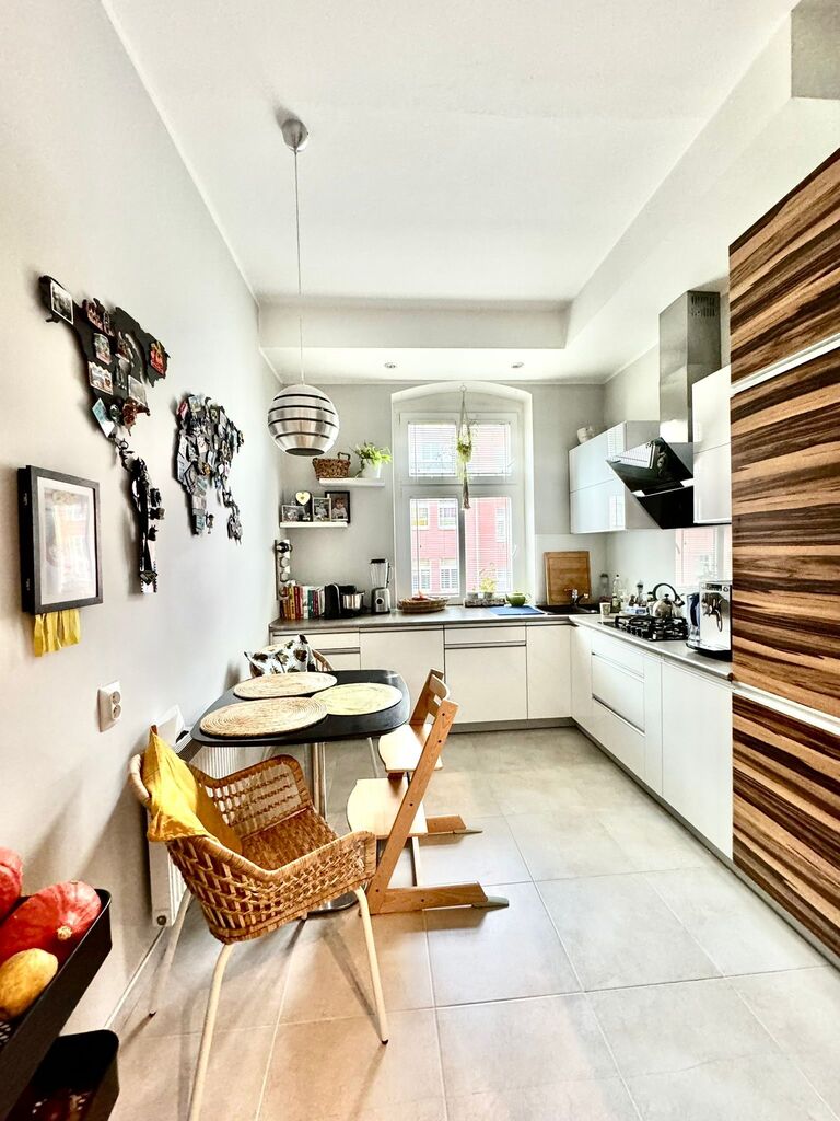 Śródmieście mieszkanie dwupokojowe 56 mkw. (6)