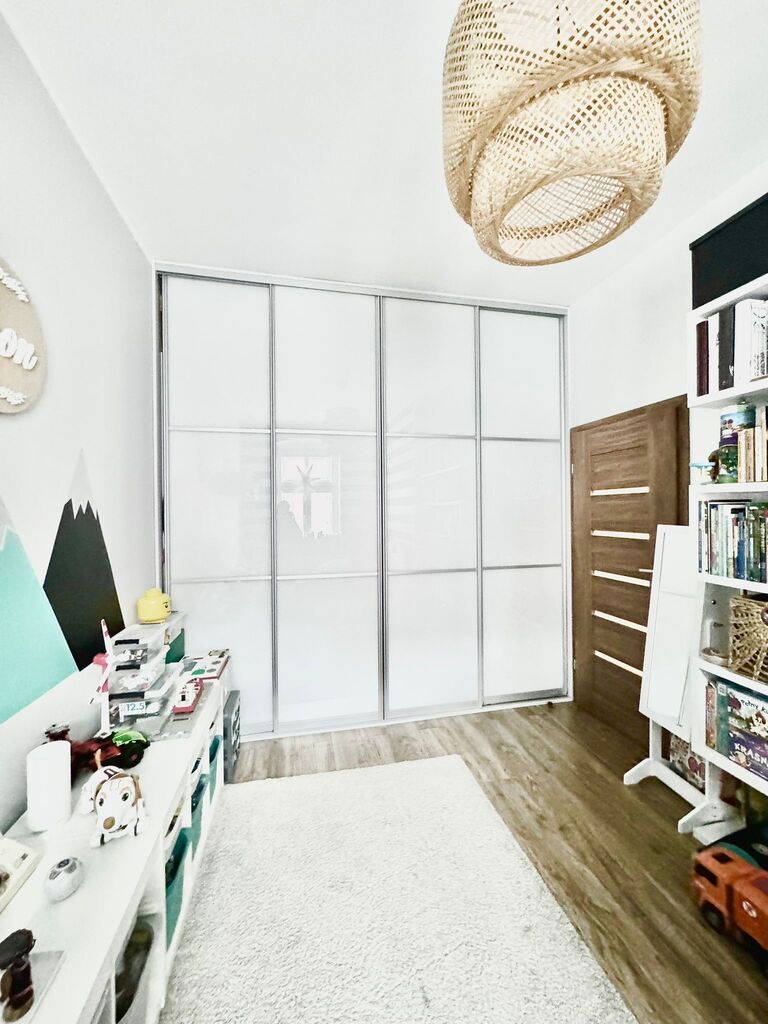 Śródmieście mieszkanie dwupokojowe 56 mkw. (5)