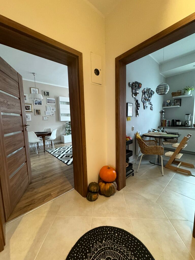 Śródmieście mieszkanie dwupokojowe 56 mkw. (13)