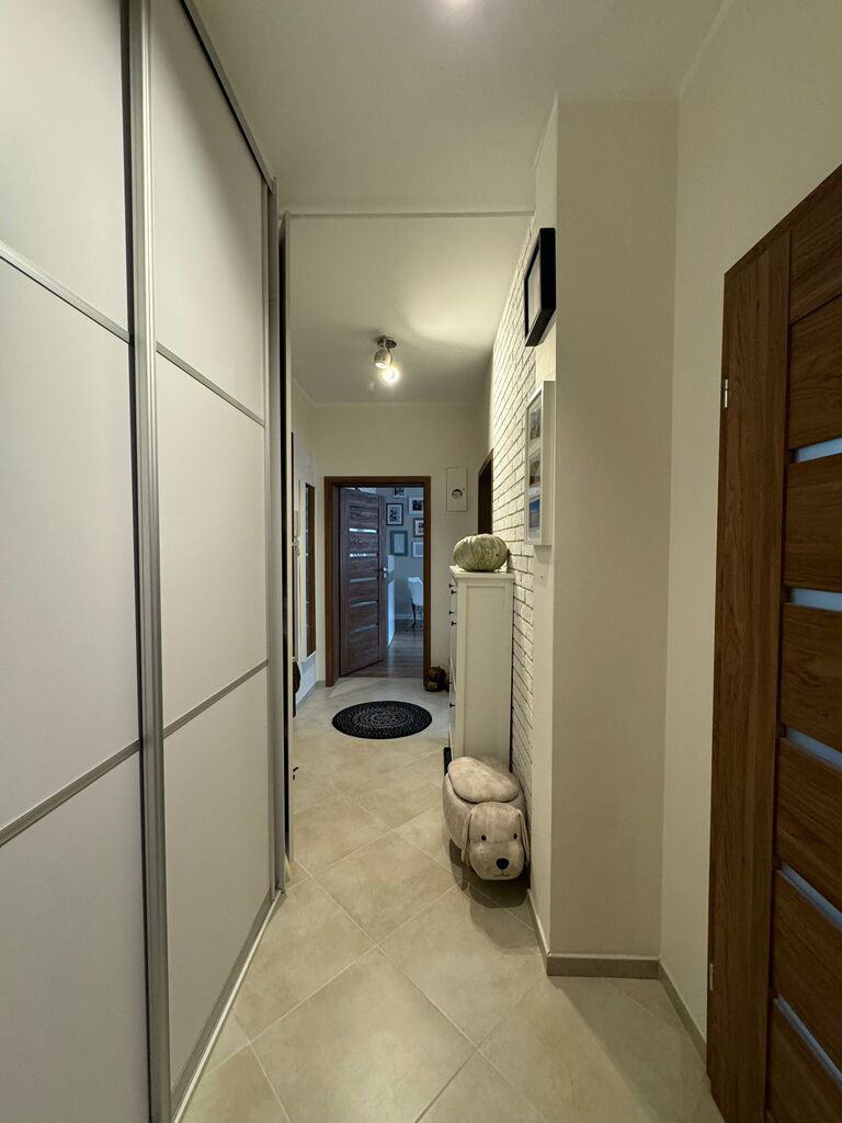 Śródmieście mieszkanie dwupokojowe 56 mkw. (12)