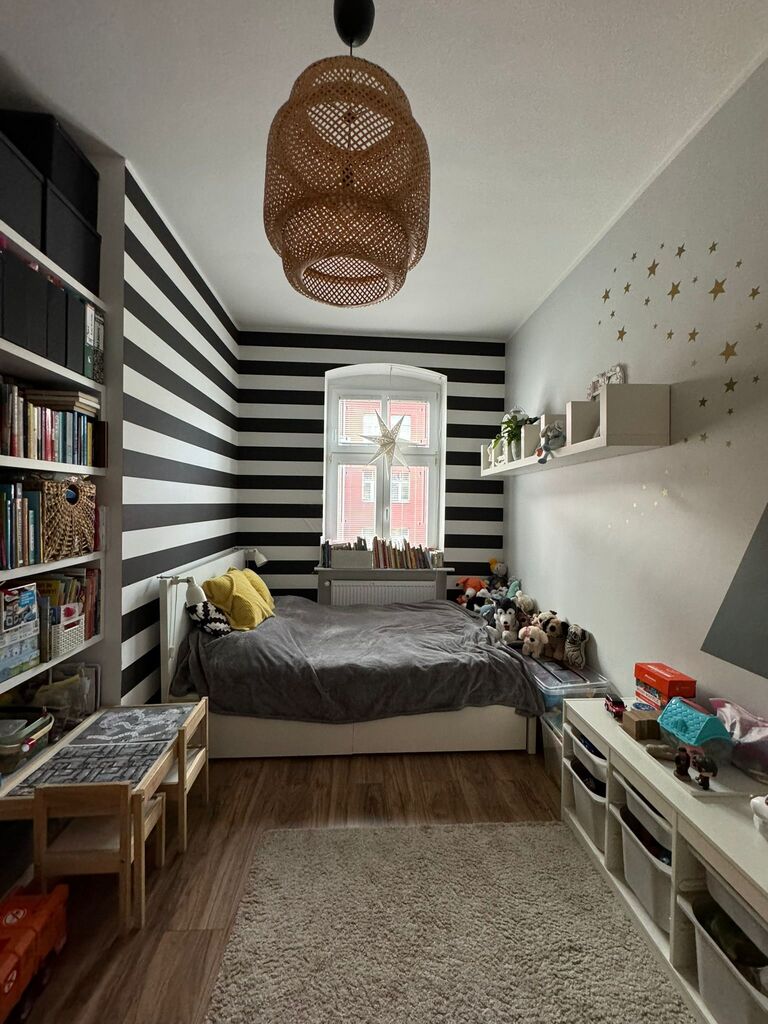 Śródmieście mieszkanie dwupokojowe 56 mkw. (4)