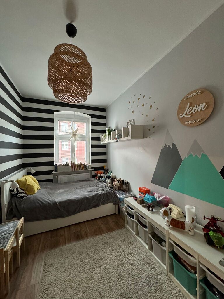 Śródmieście mieszkanie dwupokojowe 56 mkw. (3)