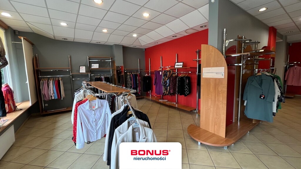 Lokal usługowy, witryna - dobra lokalizacja (4)