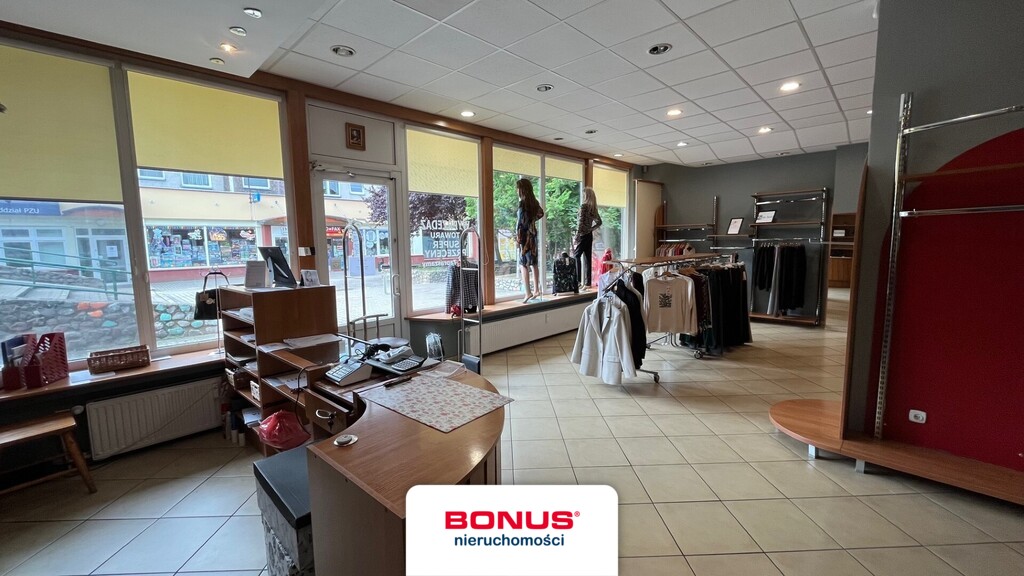 Lokal usługowy, witryna - dobra lokalizacja (8)