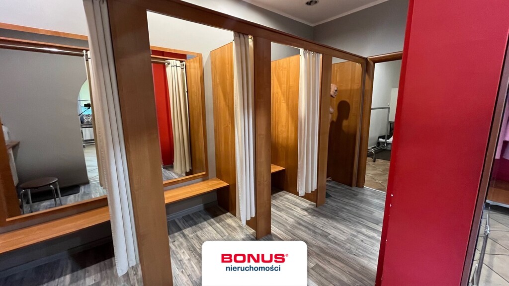 Lokal usługowy, witryna - dobra lokalizacja (10)