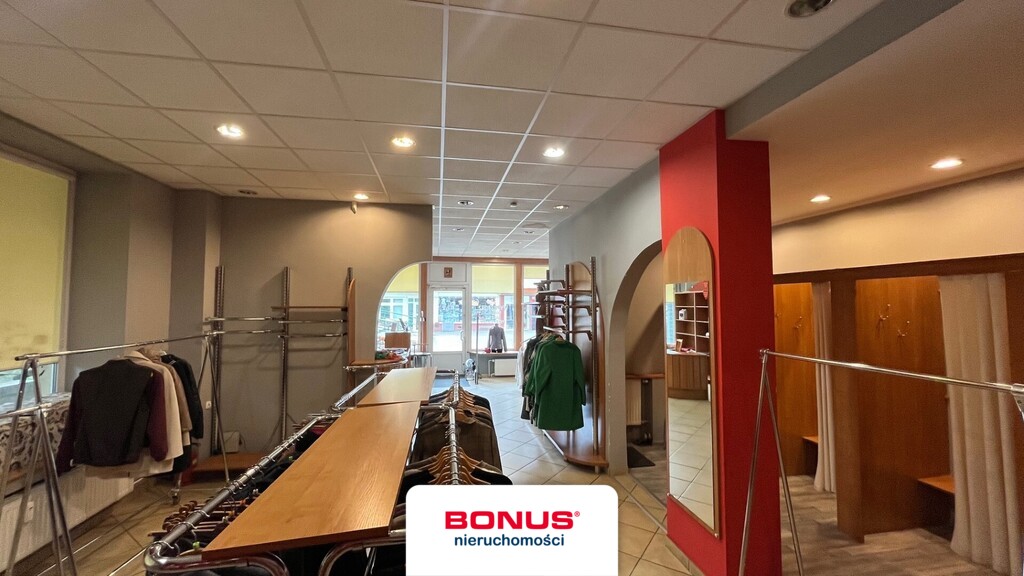 Lokal usługowy, witryna - dobra lokalizacja (11)