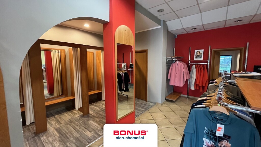 Lokal usługowy, witryna - dobra lokalizacja (5)