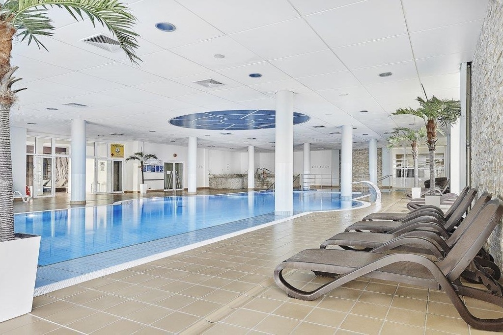 Apartament 1-pokojowy 200 metrów od plaży (13)