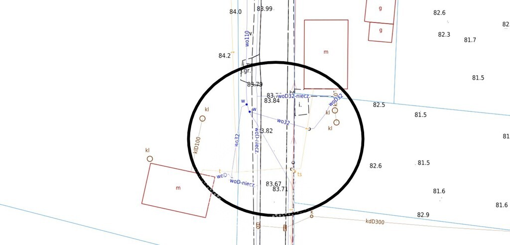 Dom wiejski do wykończenia na działce 7500m (5)