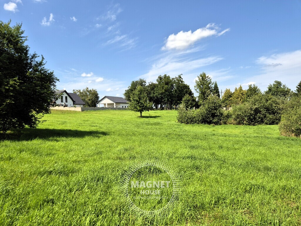 Dom wiejski do wykończenia na działce 7500m (7)