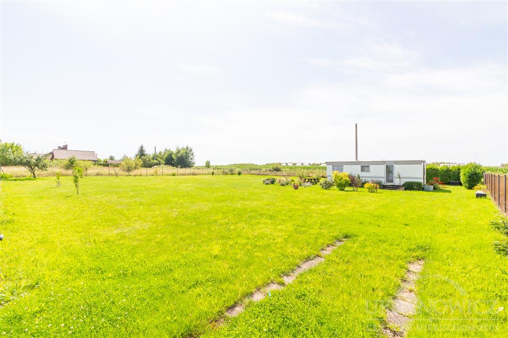 Działka w Strzeżenicy z warunkami zabudowy. (3)