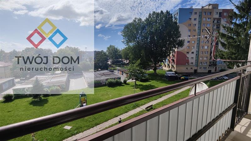 2 pokoje, 51,5 m2, Koszalin, ul. Budowniczych (10)