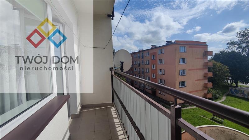 2 pokoje, 51,5 m2, Koszalin, ul. Budowniczych (9)