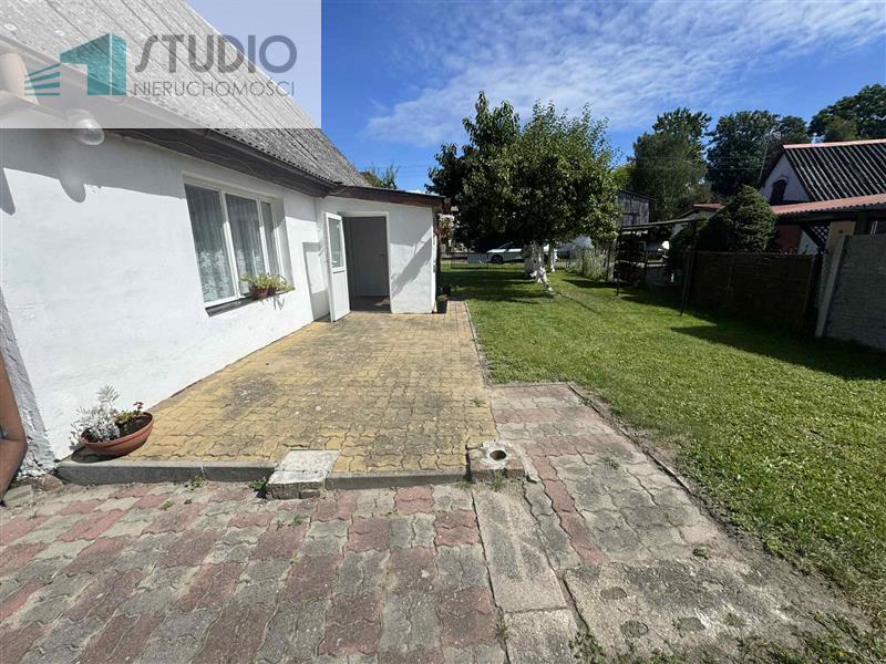 Dom wolnostojący - Koszalin Jamno (1)