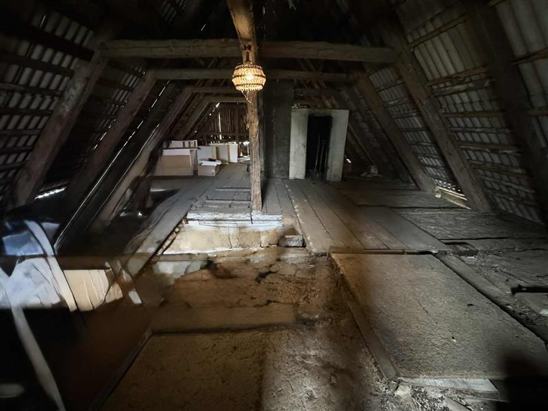 Dom wolnostojący - Koszalin Jamno (13)