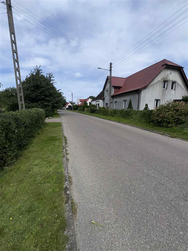 Dom wolnostojący - Koszalin Jamno (14)