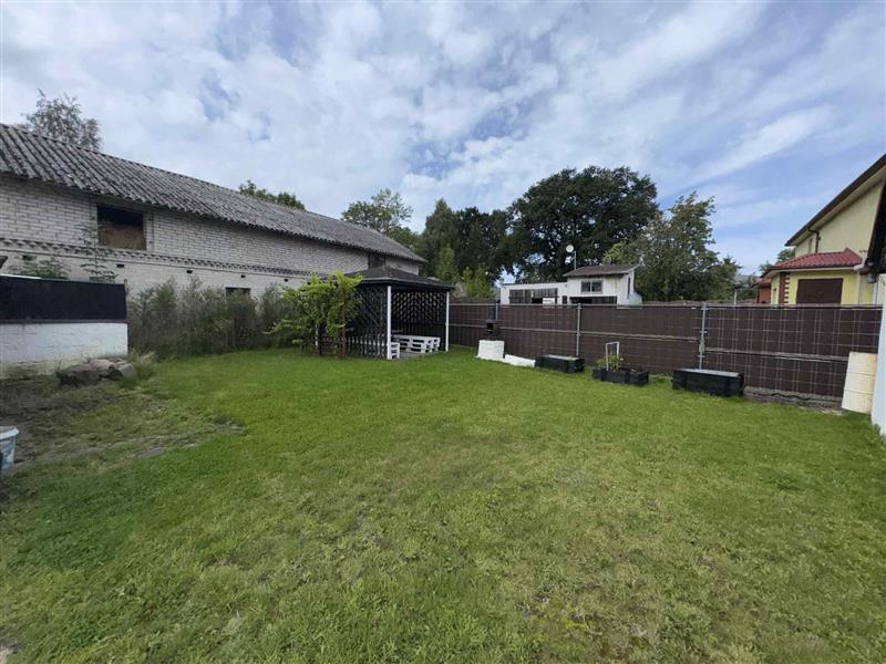 Dom wolnostojący - Koszalin Jamno (15)