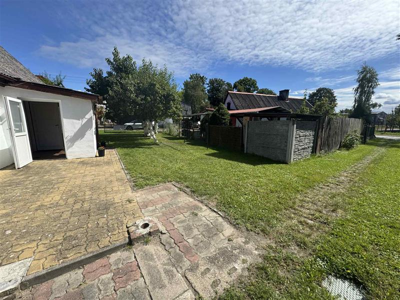 Dom wolnostojący - Koszalin Jamno (2)