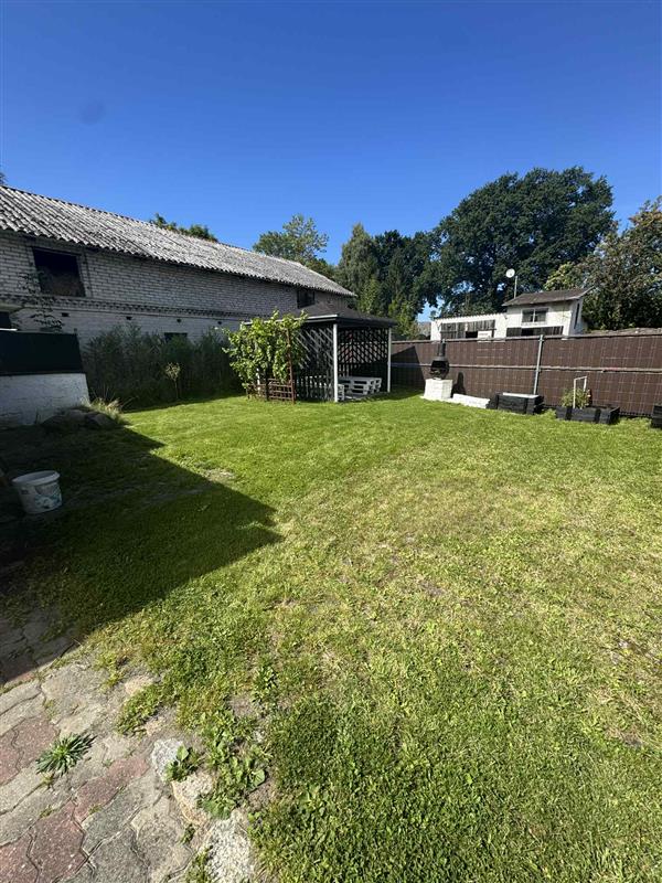 Dom wolnostojący - Koszalin Jamno (3)