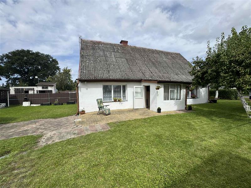 Dom wolnostojący - Koszalin Jamno (4)