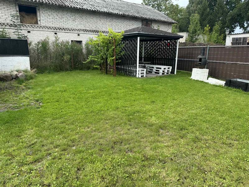 Dom wolnostojący - Koszalin Jamno (5)