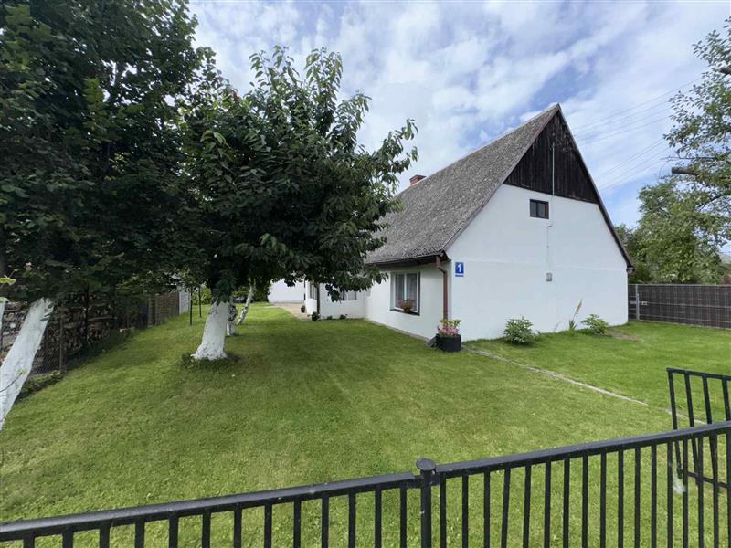 Dom wolnostojący - Koszalin Jamno (6)