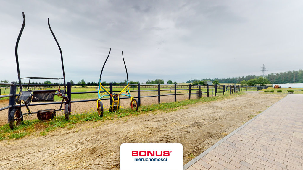 Wolno stojący, 985 m2, Dobropole  (9)