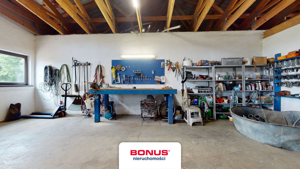 Wolno stojący, 985 m2, Dobropole  (14)