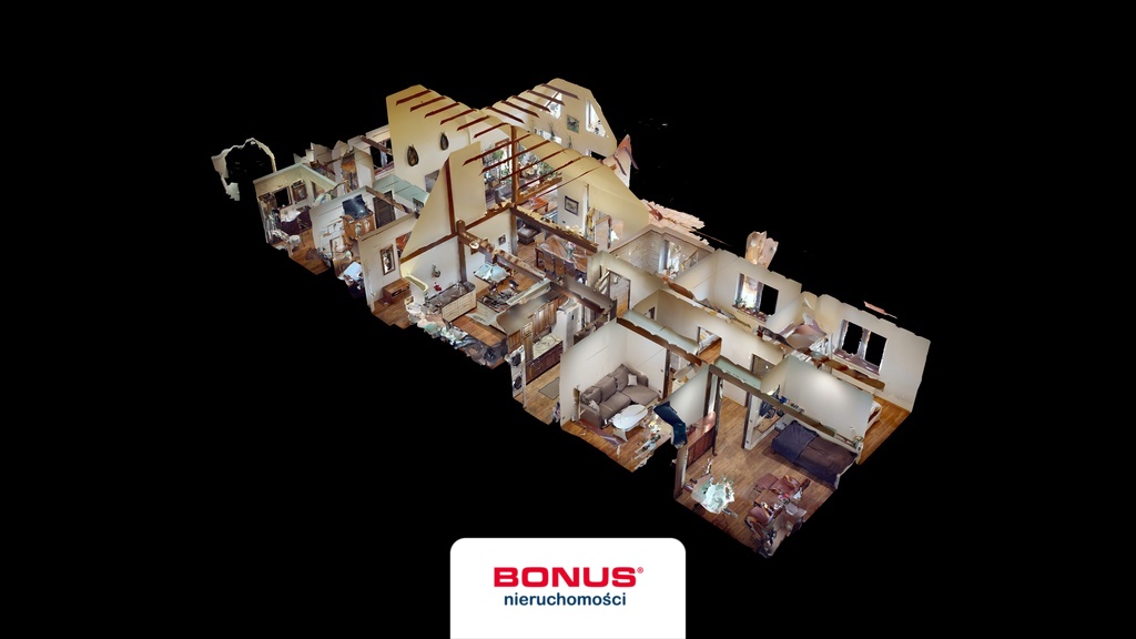 Wolno stojący, 985 m2, Dobropole  (15)