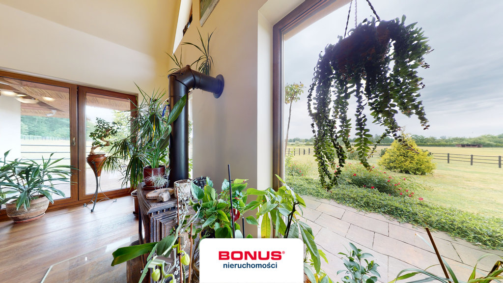 Wolno stojący, 985 m2, Dobropole  (3)