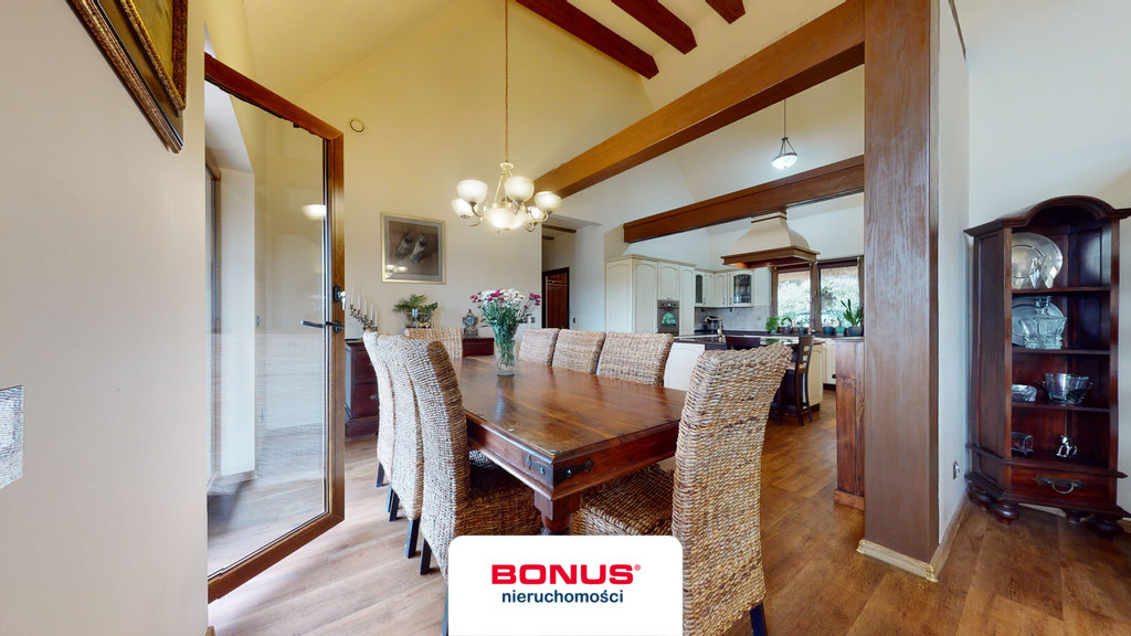 Wolno stojący, 985 m2, Dobropole  (5)