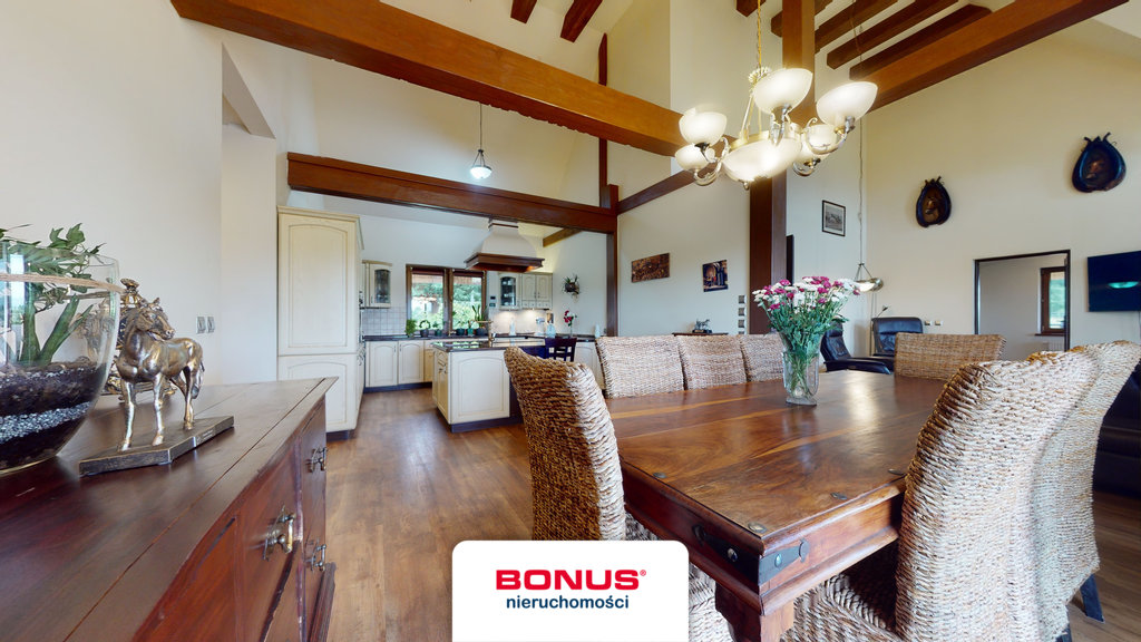 Wolno stojący, 985 m2, Dobropole  (4)