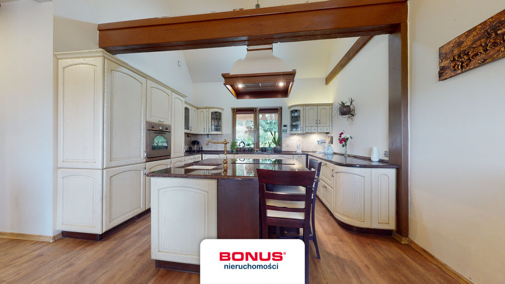 Wolno stojący, 985 m2, Dobropole  (6)