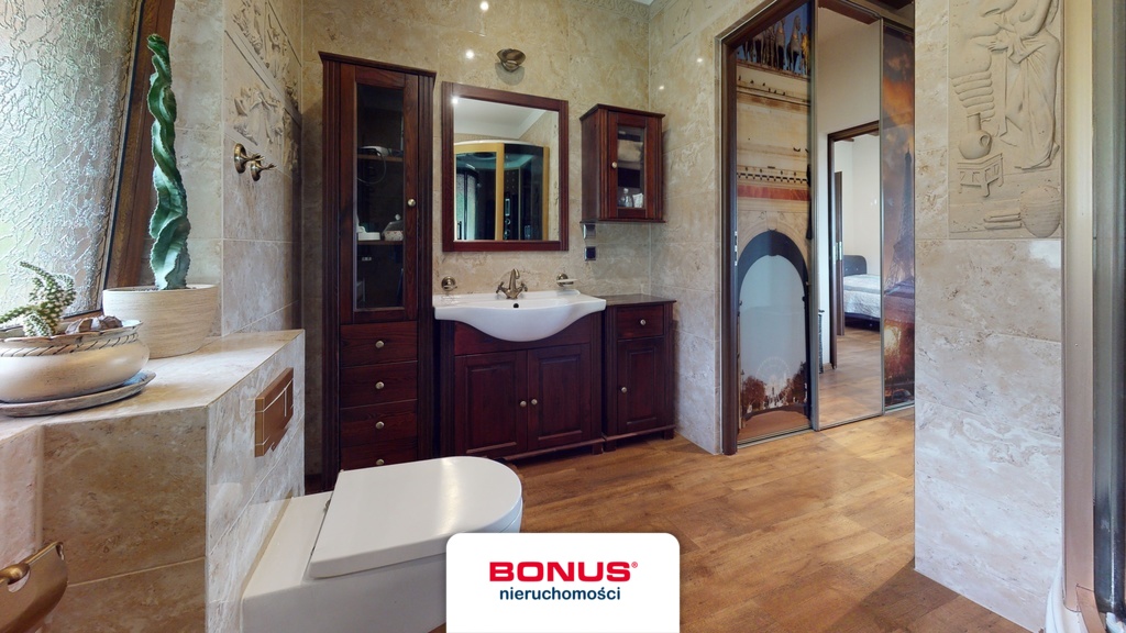 Wolno stojący, 985 m2, Dobropole  (20)