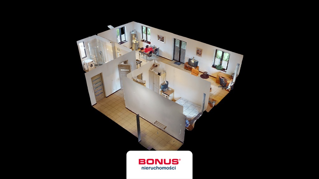 Wolno stojący, 985 m2, Dobropole  (21)