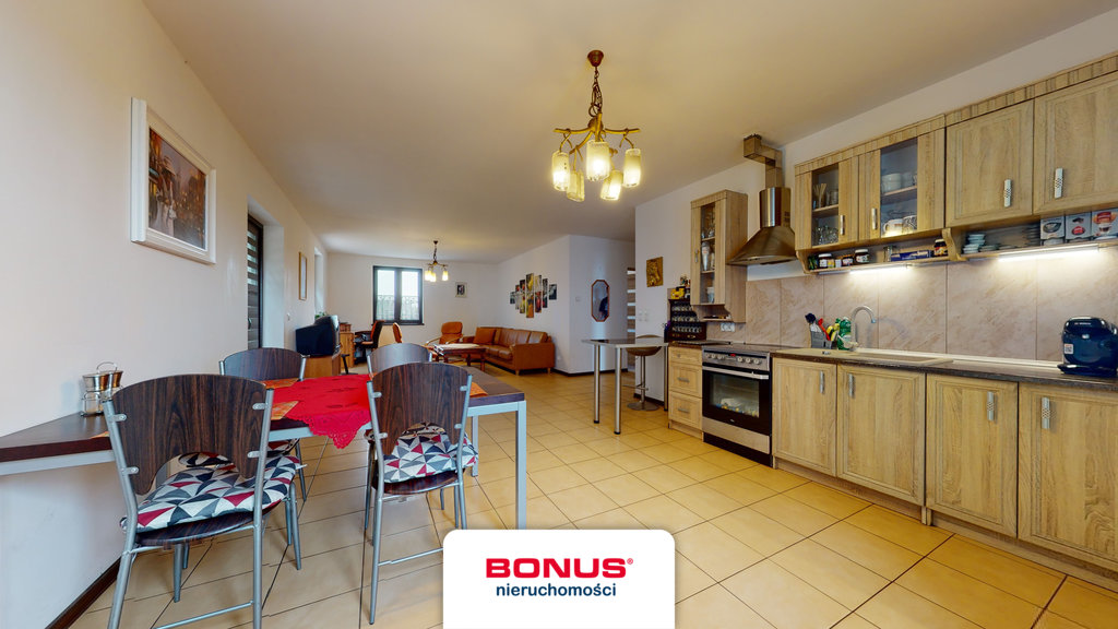 Wolno stojący, 985 m2, Dobropole  (22)