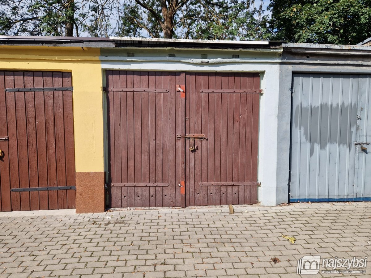 Pyrzyce - garaż 20 m2 (10)
