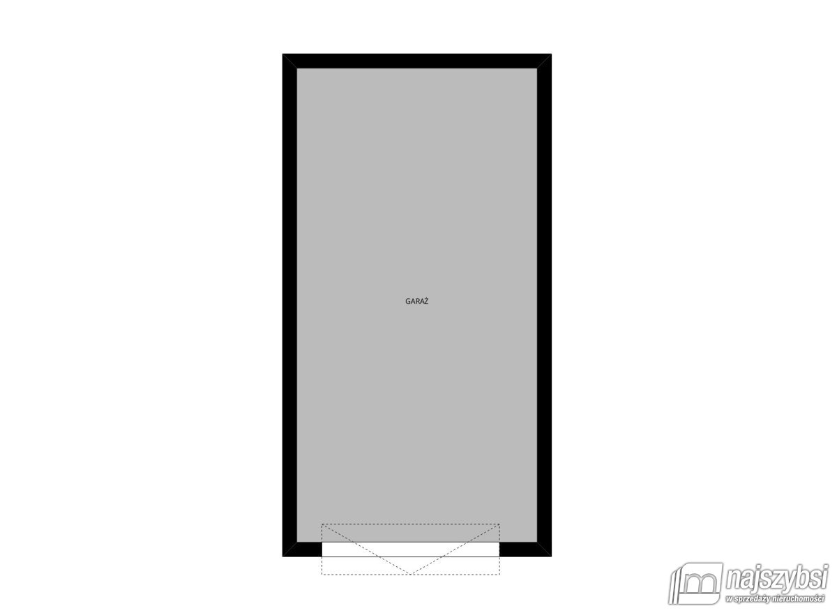 Pyrzyce - garaż 20 m2 (12)
