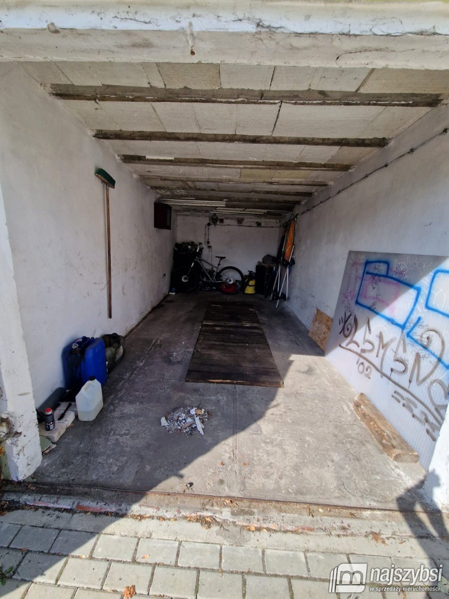 Pyrzyce - garaż 20 m2 (3)