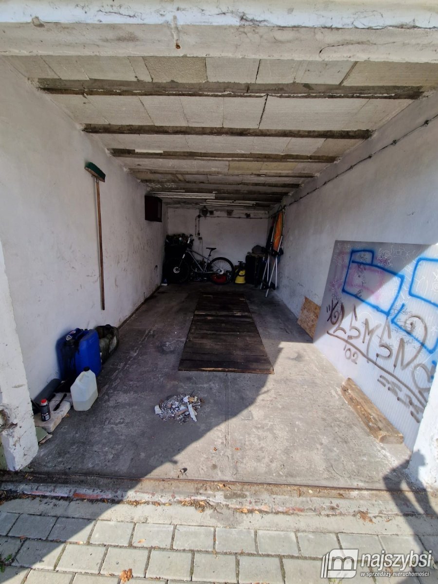 Pyrzyce - garaż 20 m2 (4)