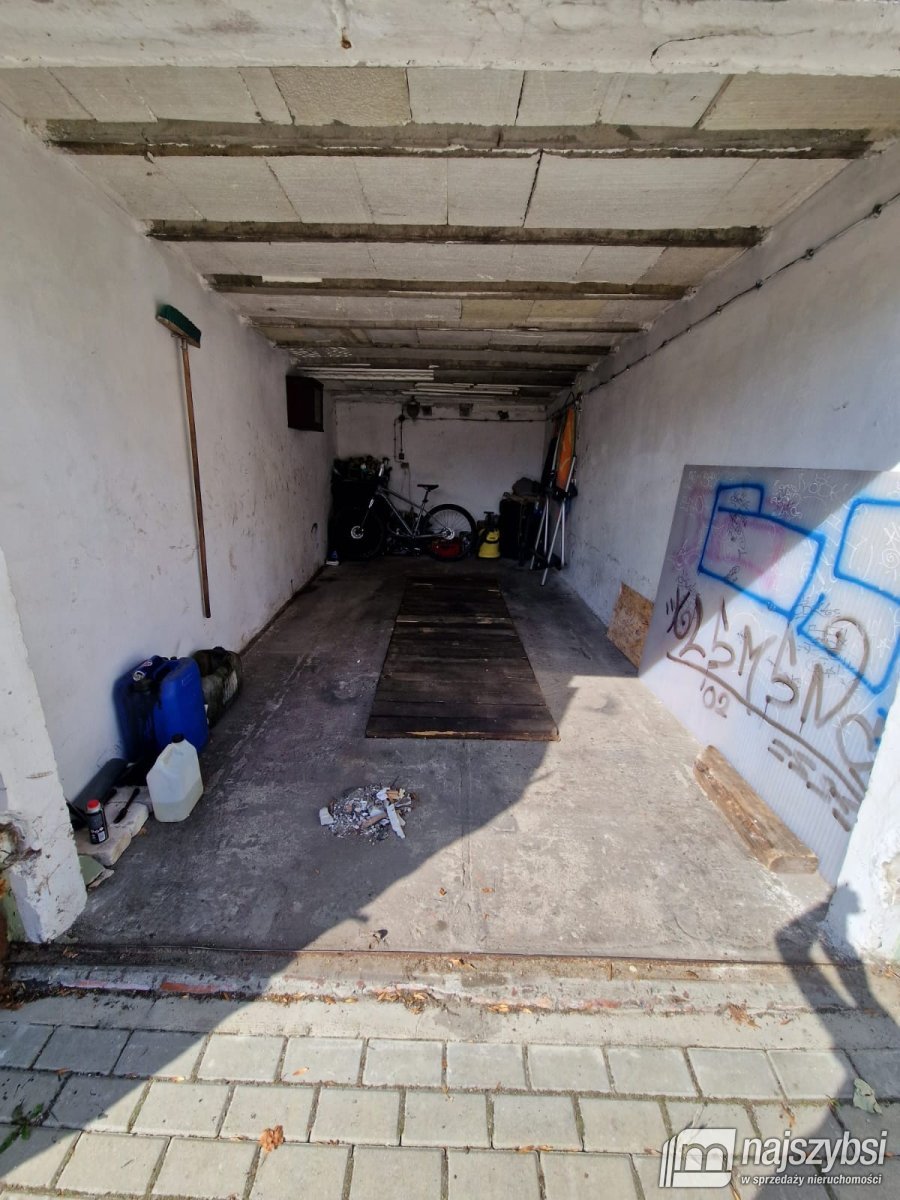 Pyrzyce - garaż 20 m2 (5)