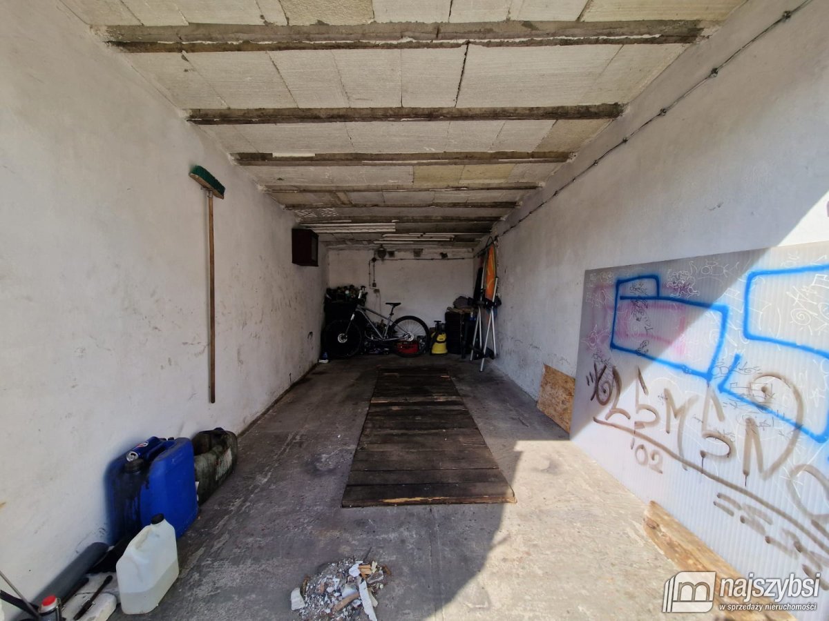 Pyrzyce - garaż 20 m2 (6)