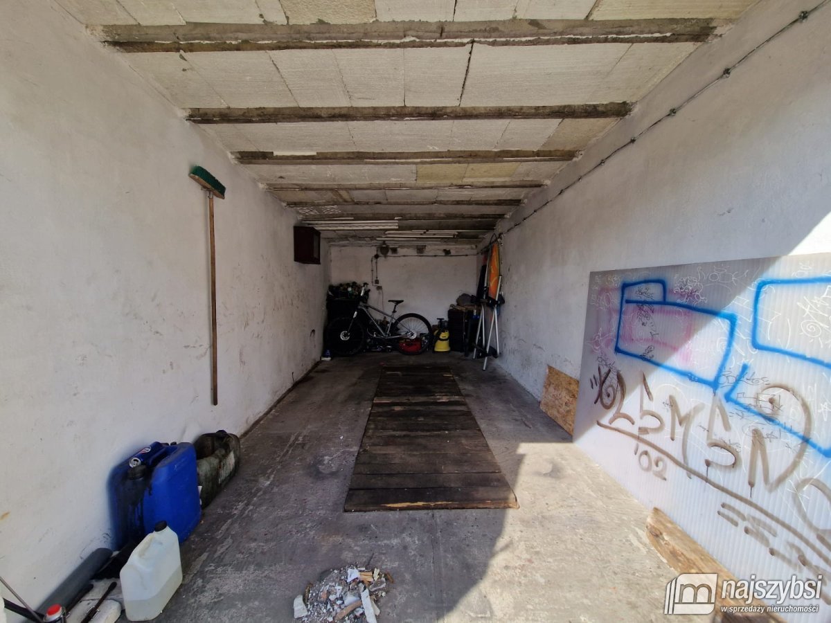 Pyrzyce - garaż 20 m2 (7)