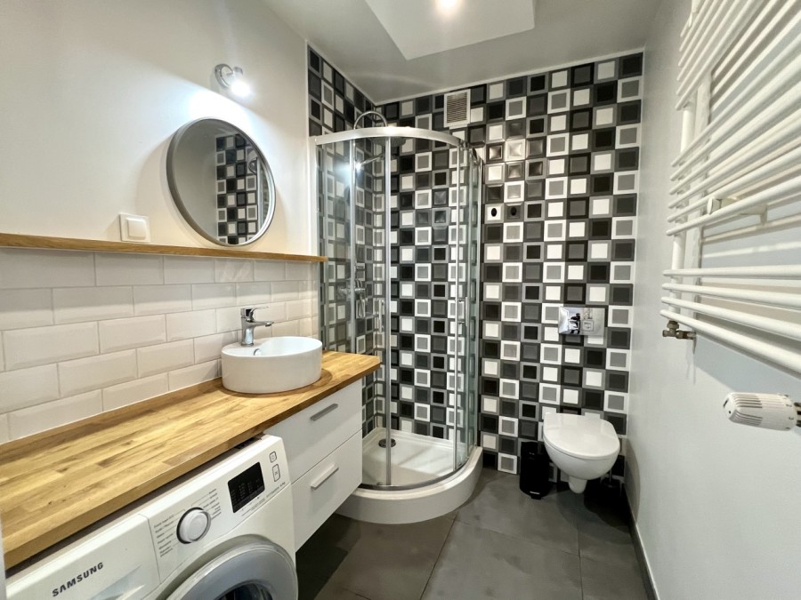 Nowa Kawalerka w Świetnej Lokalizacji Wysoki Stanadrad (1)