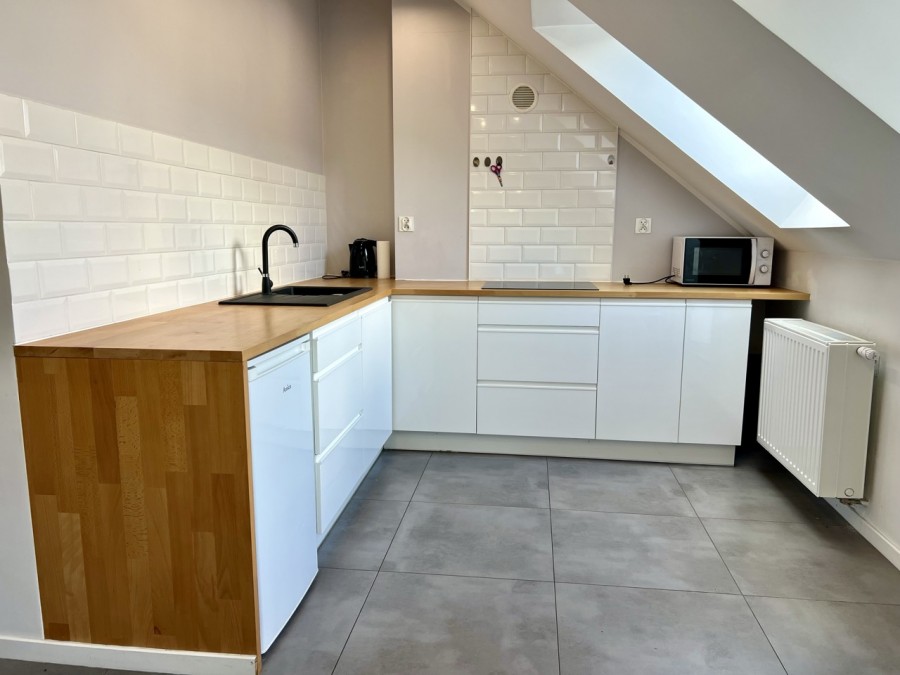 Nowa Kawalerka w Świetnej Lokalizacji Wysoki Stanadrad (5)